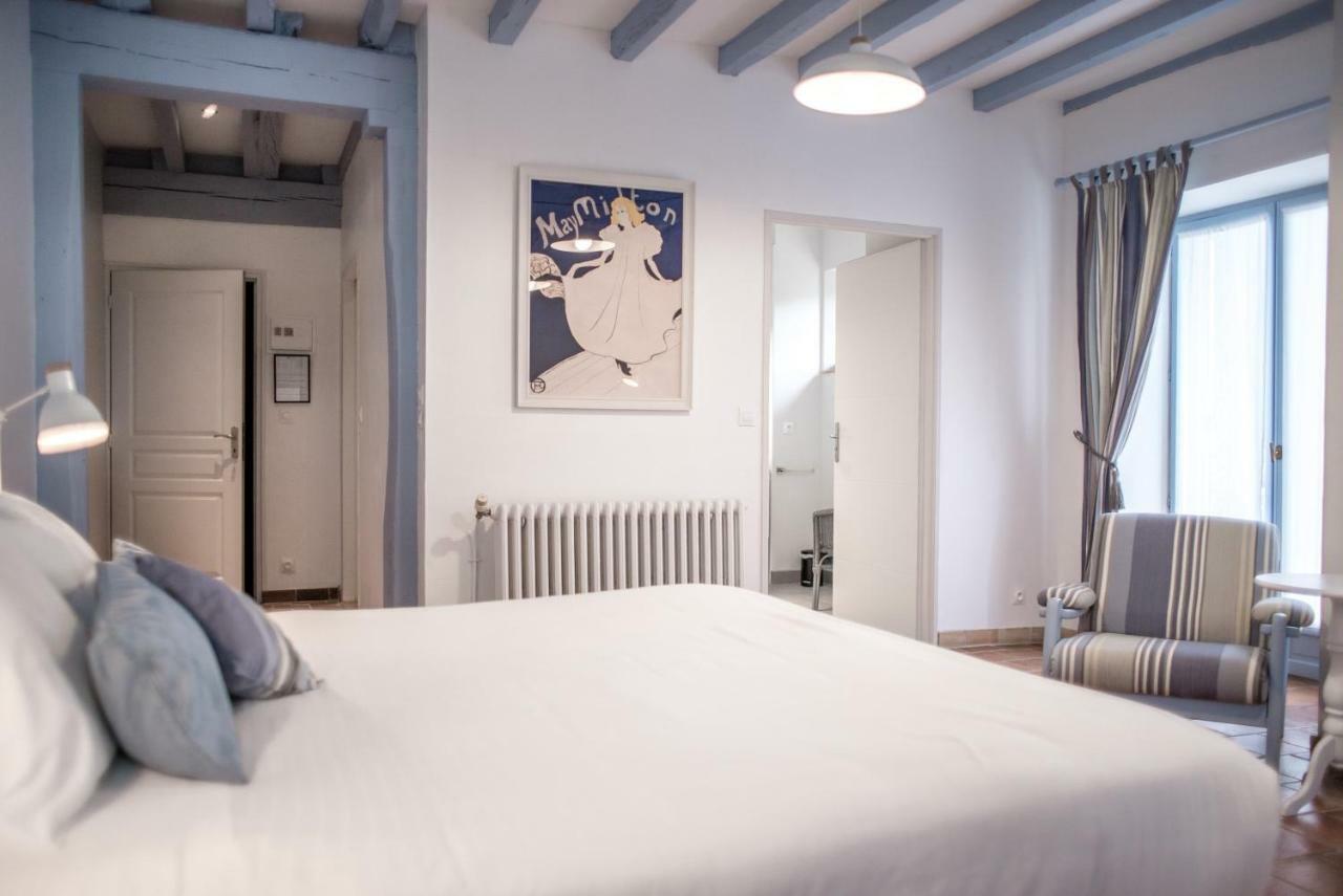 Chambres D'Hotes Le Pignie Lescure-dʼAlbigeois Zewnętrze zdjęcie